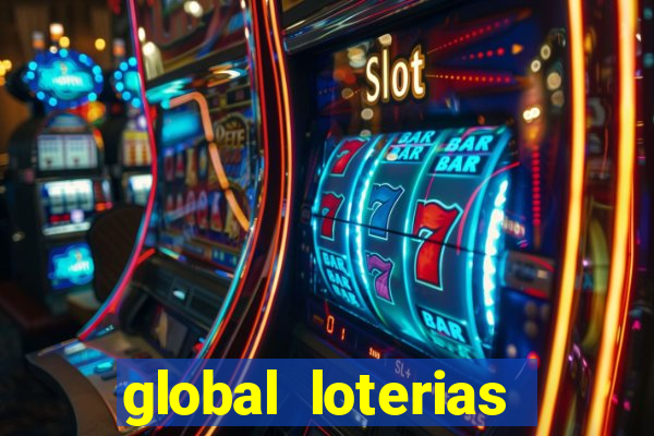 global loterias jogo do bicho